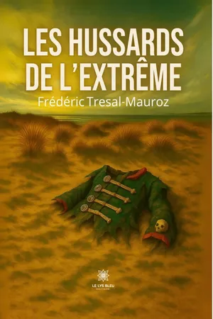 Les hussards de l’extrême