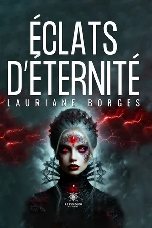 Éclats d’éternité