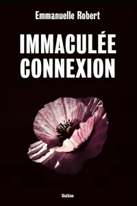 Immaculée connexion_cover