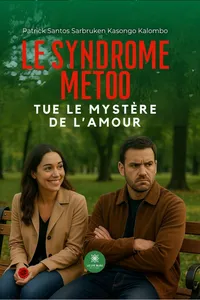 Le Syndrome MeToo tue le mystère de l’amour_cover