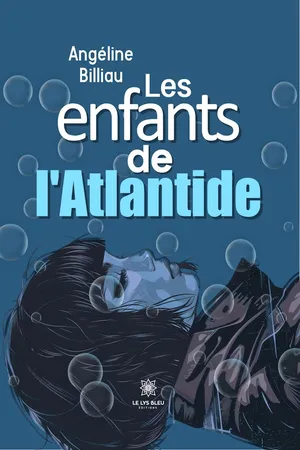Les enfants de l’Atlantide