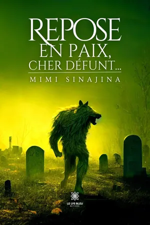 Repose en paix, cher défunt…