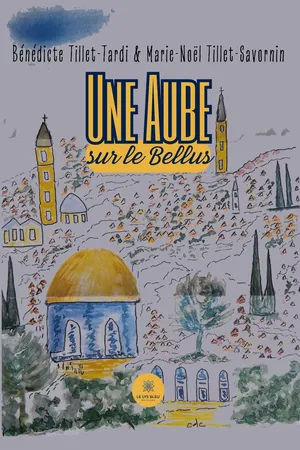 Une Aube sur le Bellus