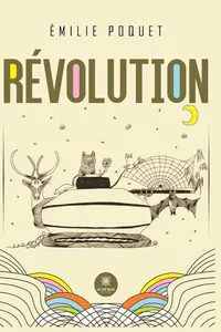 Révolution_cover