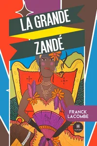 La grande Zandé_cover