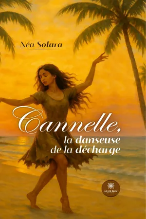 Cannelle, la danseuse de la décharge