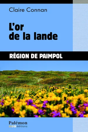 L'or de la lande