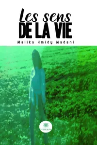 Les sens de la vie_cover