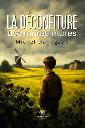 La déconfiture des mûres mûres