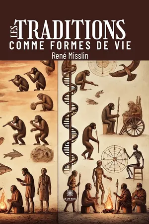 Les traditions comme formes de vie