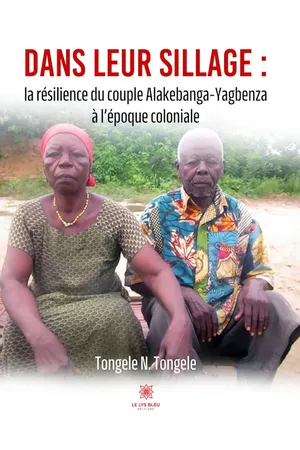 Dans leur sillage