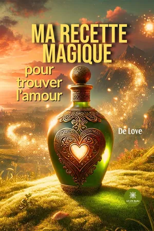 Ma recette magique pour trouver l’amour