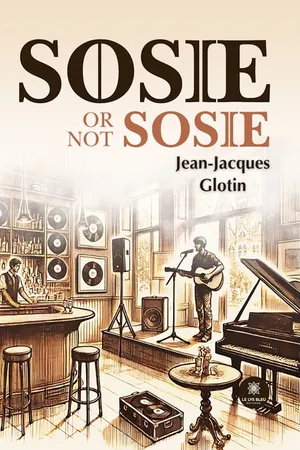 Sosie or not Sosie