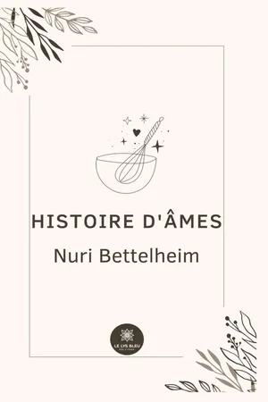 Histoire d’âmes