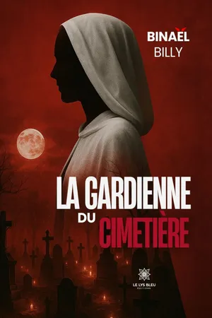 La gardienne du cimetière