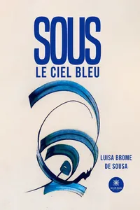 Sous le ciel bleu_cover