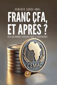Franc CFA, et après ?_cover
