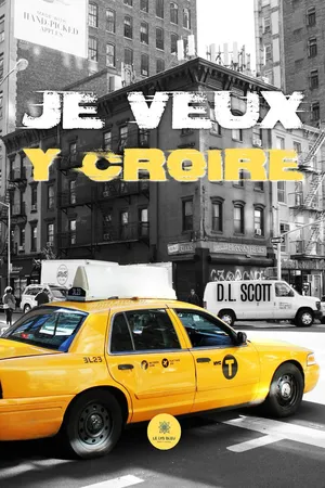 Je veux y croire