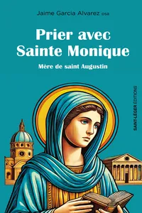 Prier avec sainte Monique_cover