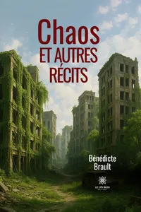 Chaos et autres récits_cover