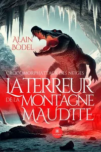 Crocomorphattack des neiges_cover
