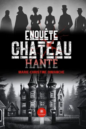 Enquête au château hanté