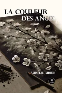 La Couleur des anges_cover