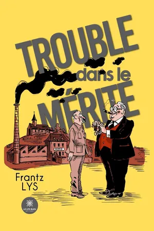 Trouble dans le mérite