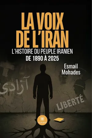 La voix de l’Iran