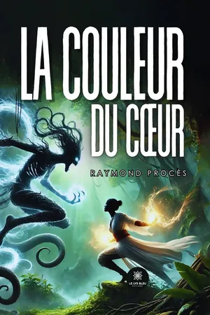 La couleur du cœur