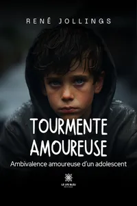 Tourmente amoureuse_cover