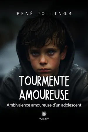 Tourmente amoureuse