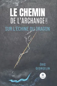 Le chemin de l’archange - Tome 1_cover