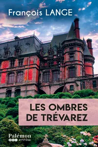 Les ombres de Trévarez_cover
