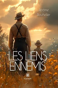 Les liens ennemis_cover
