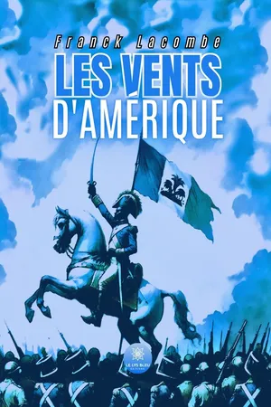 Les vents d’Amérique