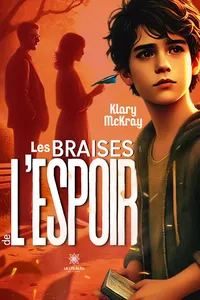 Les braises de l’espoir_cover