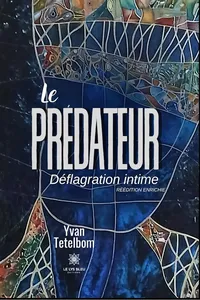 Le prédateur_cover