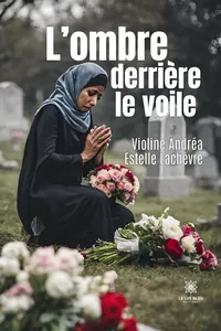 L’ombre derrière le voile_cover