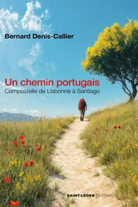 Un chemin portugais_cover