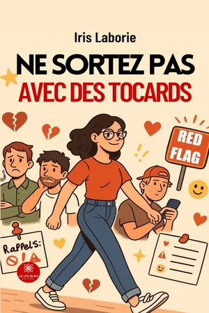 Ne sortez pas avec des tocards