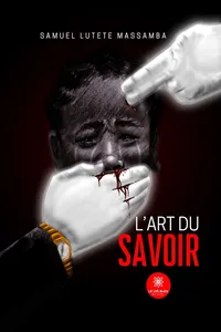 L’art du savoir_cover