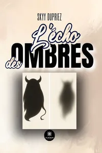 L’écho des ombres_cover