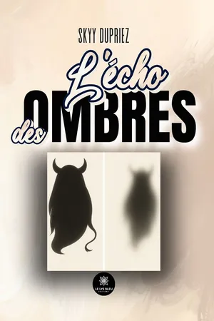 L’écho des ombres