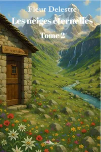 Les neiges éternelles - Tome 2_cover