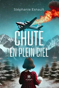 Chute en plein ciel_cover