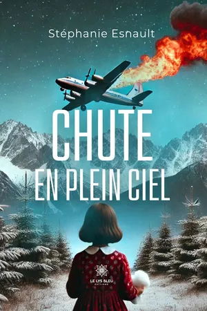 Chute en plein ciel
