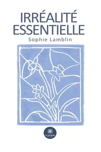 Irréalité essentielle_cover