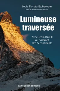 Lumineuse traversée_cover
