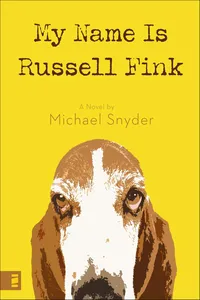 My Name Is Russell Fink_cover